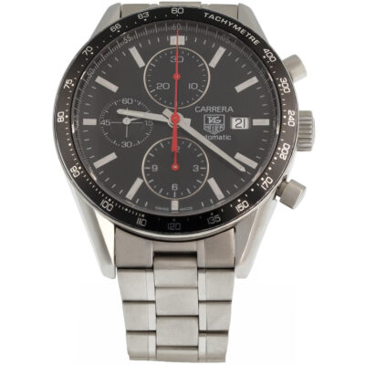 tag heuer automatic reparatie