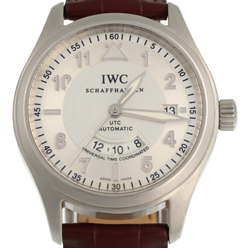 horlogemaker iwc