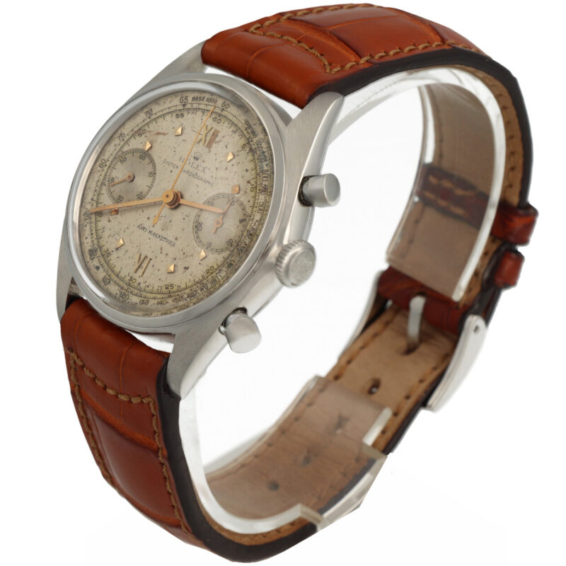 rolex vintage revisie