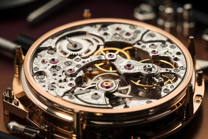 hublot polijsten