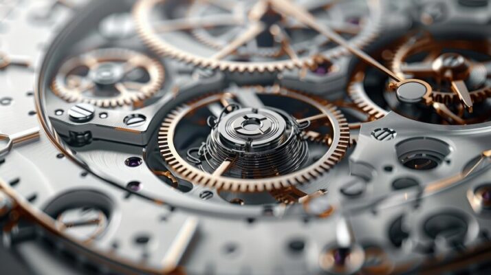 jaeger-lecoultre uurwerk reparatie