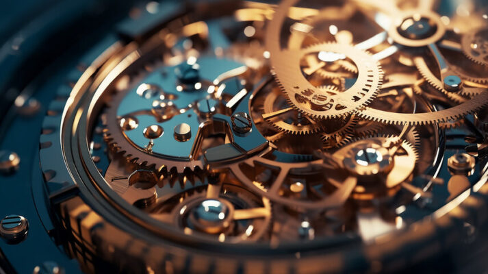 jaeger-lecoultre uurwerk reviseren