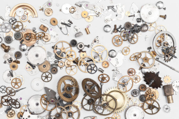 panerai horlogemaker