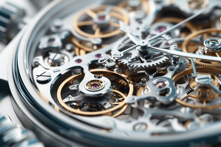 patek philippe repareren