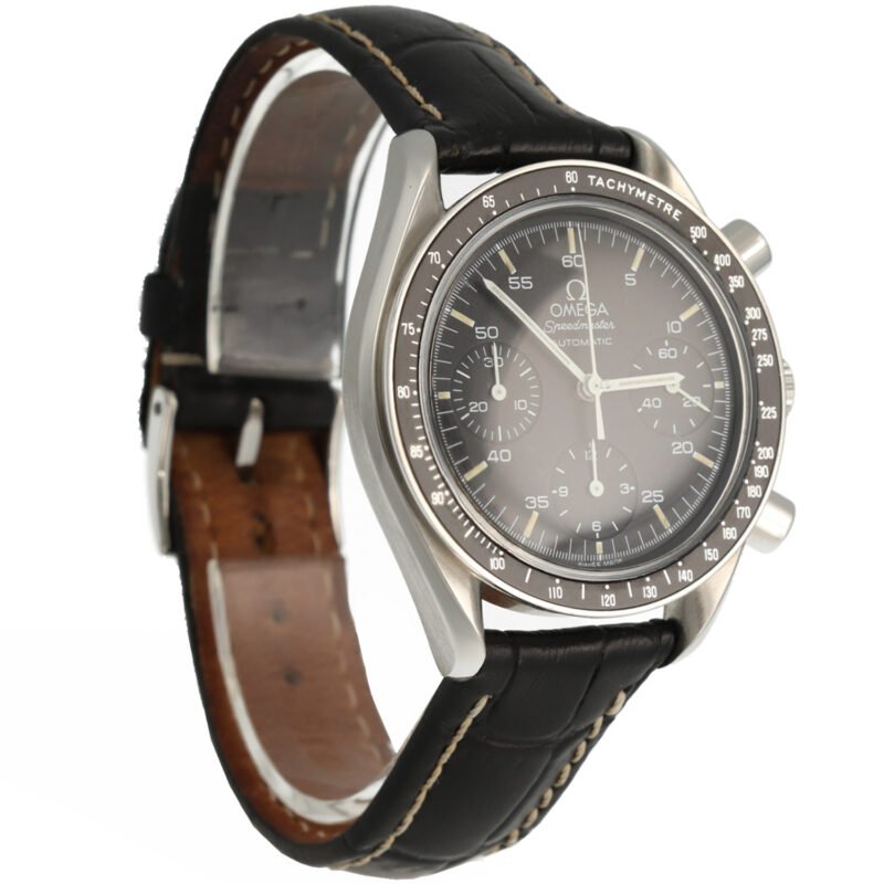 omega speedmaster reviseren