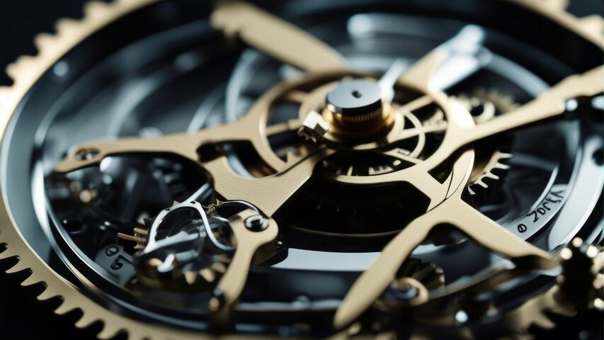 zenith horlogemaker