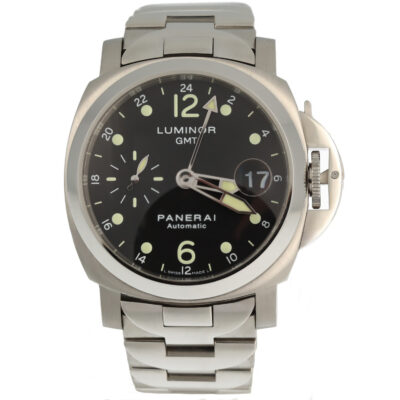 panerai revisie