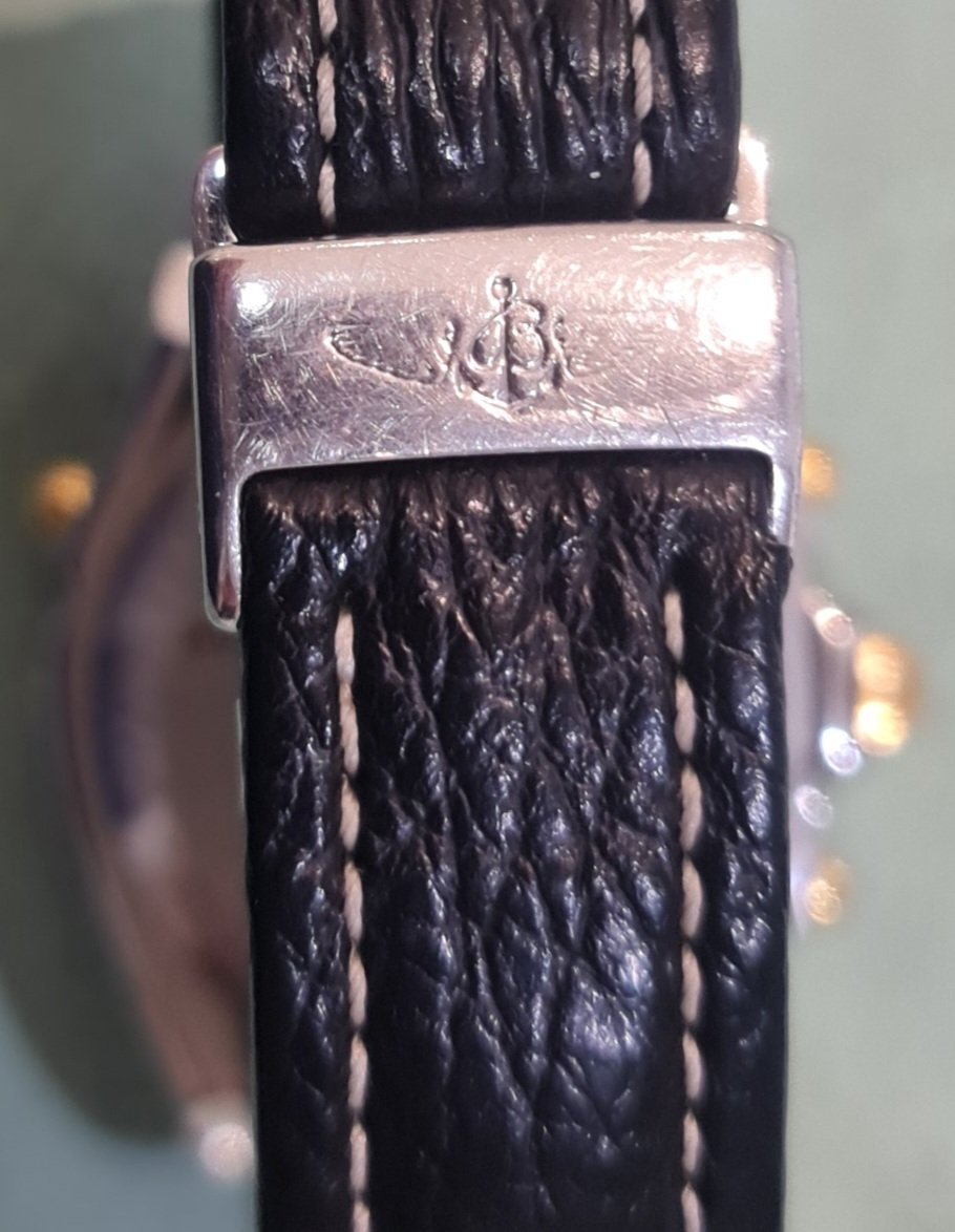 breitling horloge specialist