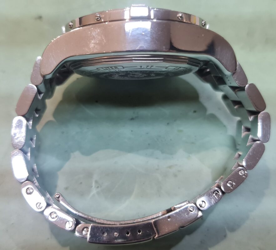 breitling chronograph repareren
