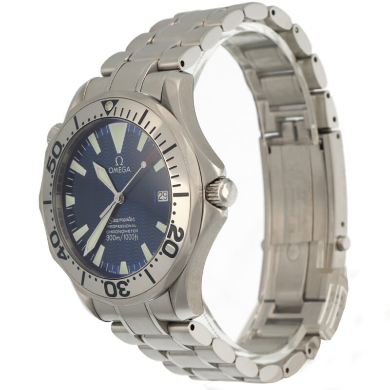 omega water schade
