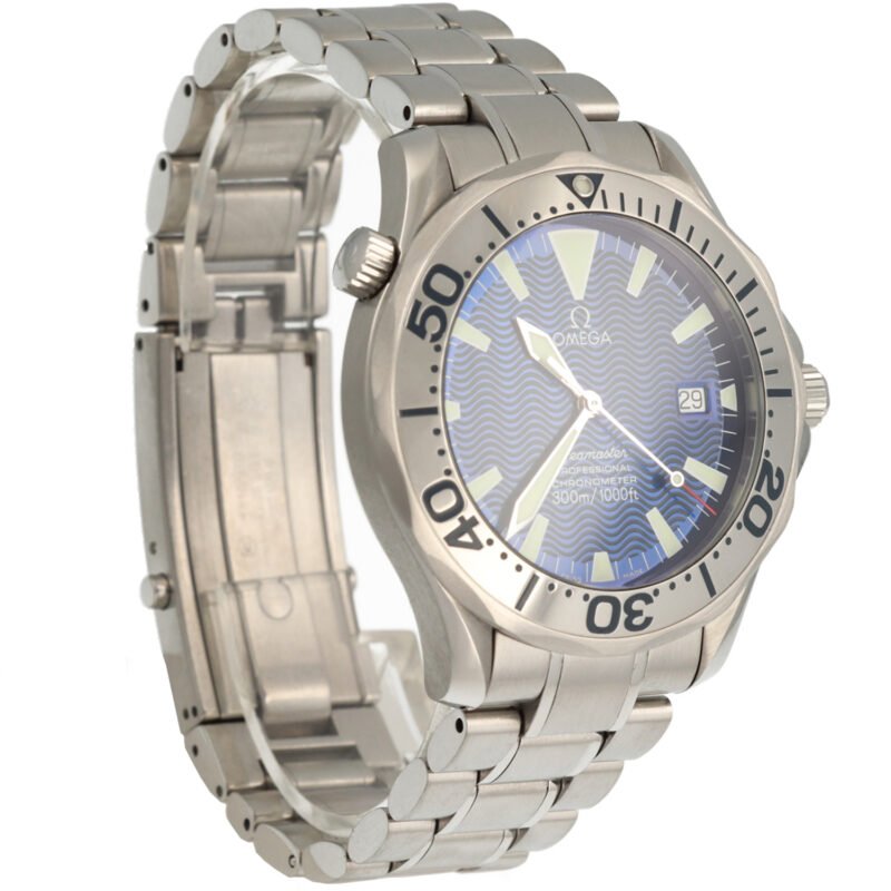 omega automatic reparatie