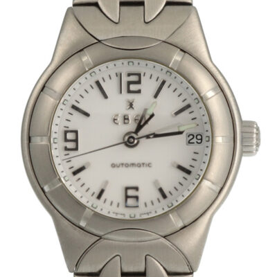 ebel automatic repareren