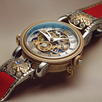 audemars piguet revisie