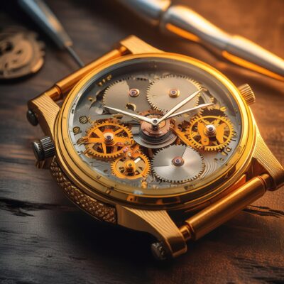 ulysse nardin service center