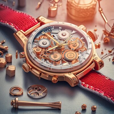 ulysse nardin repareren