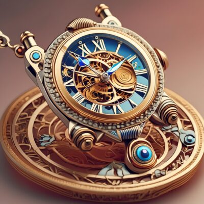 audemars piguet horlogemaker