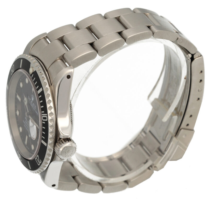 rolex bracelet kapot