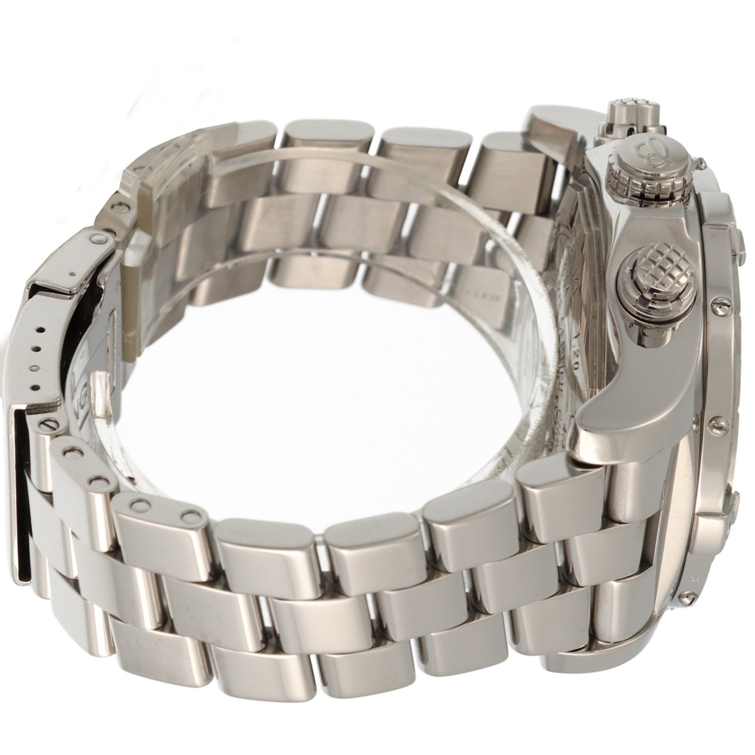 breitling automatic revisie