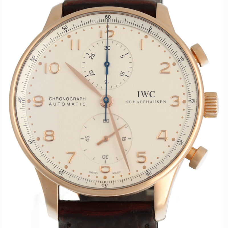 iwc service