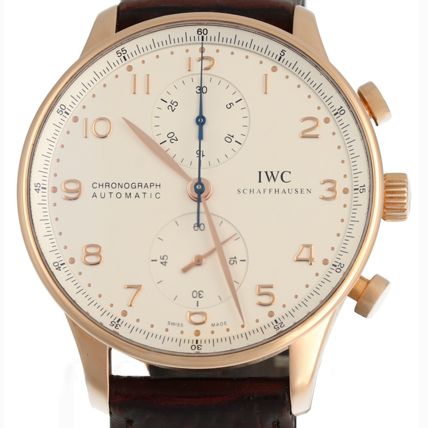 iwc service