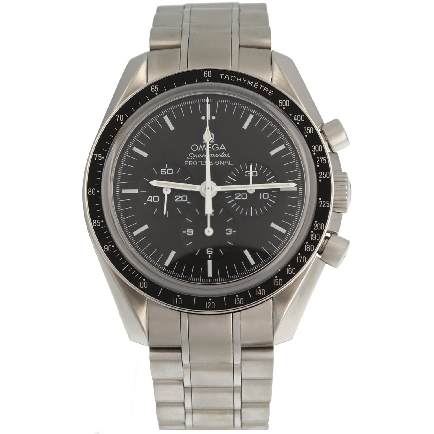 horloge reparatie omega