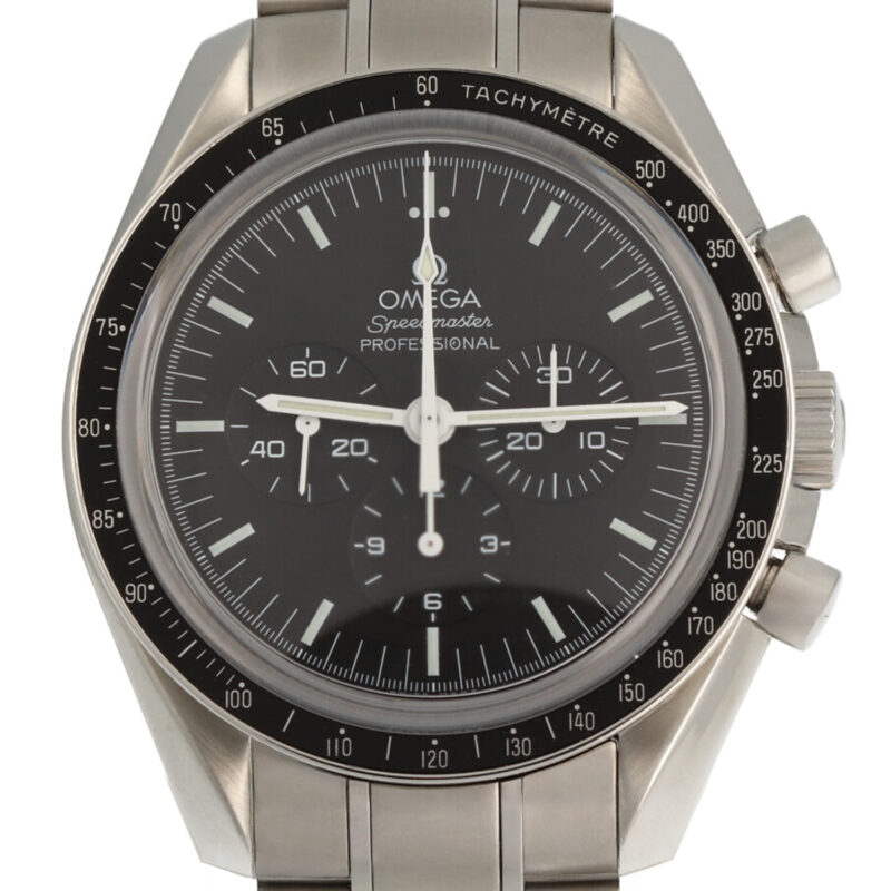 omega horloge restauratie