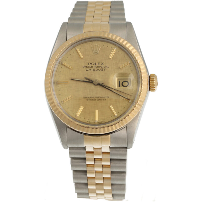 rolex horloge reparatie