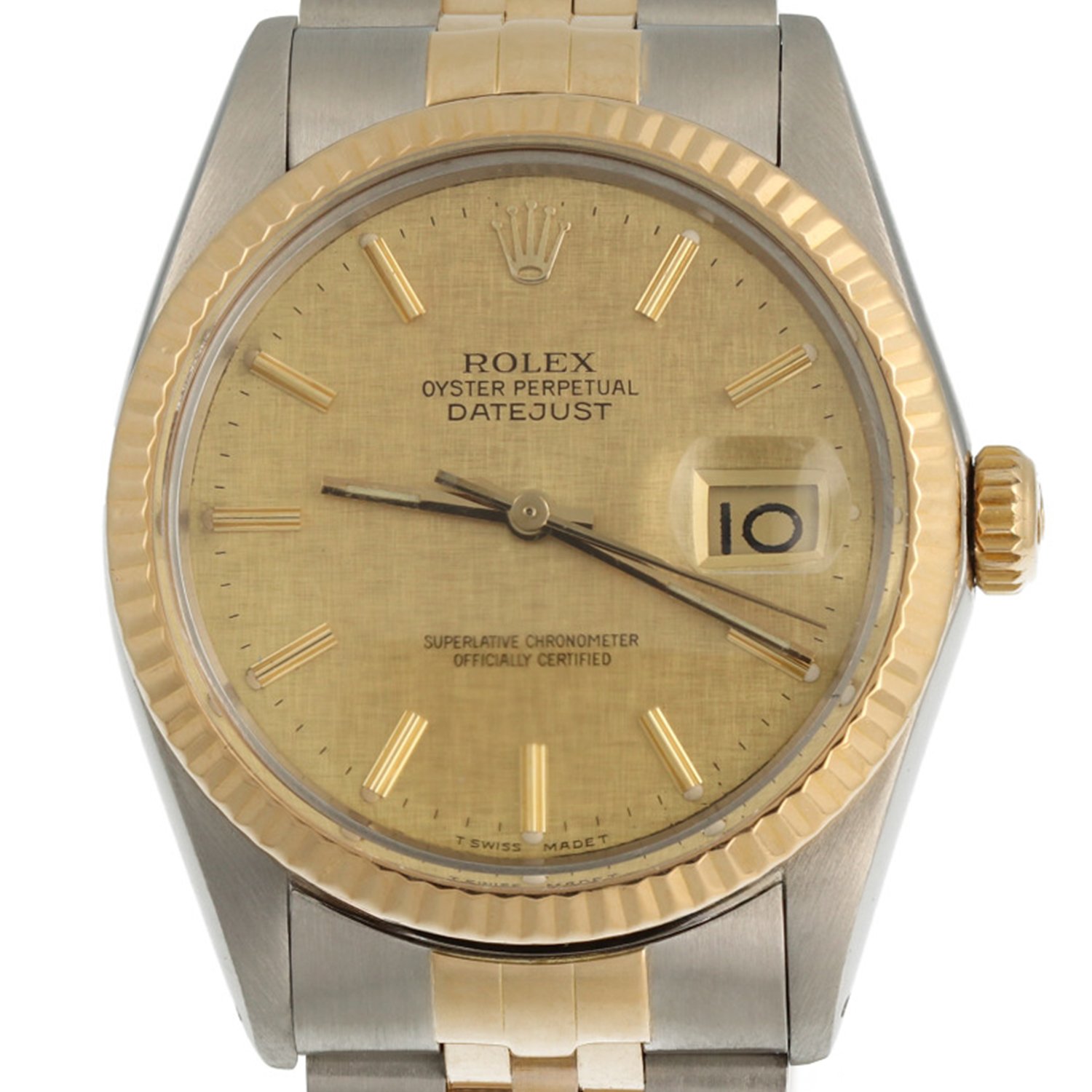 rolex horloge reparatie
