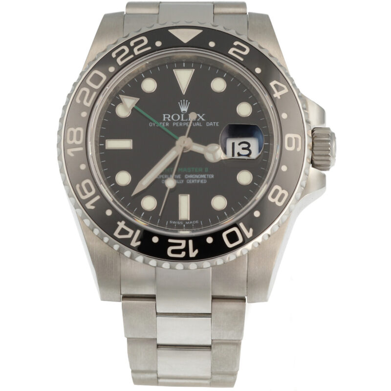 rolex horloge herstellen