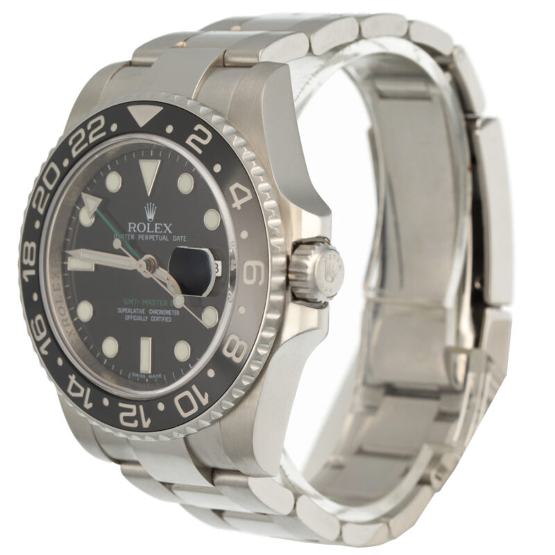 rolex bracelet repareren