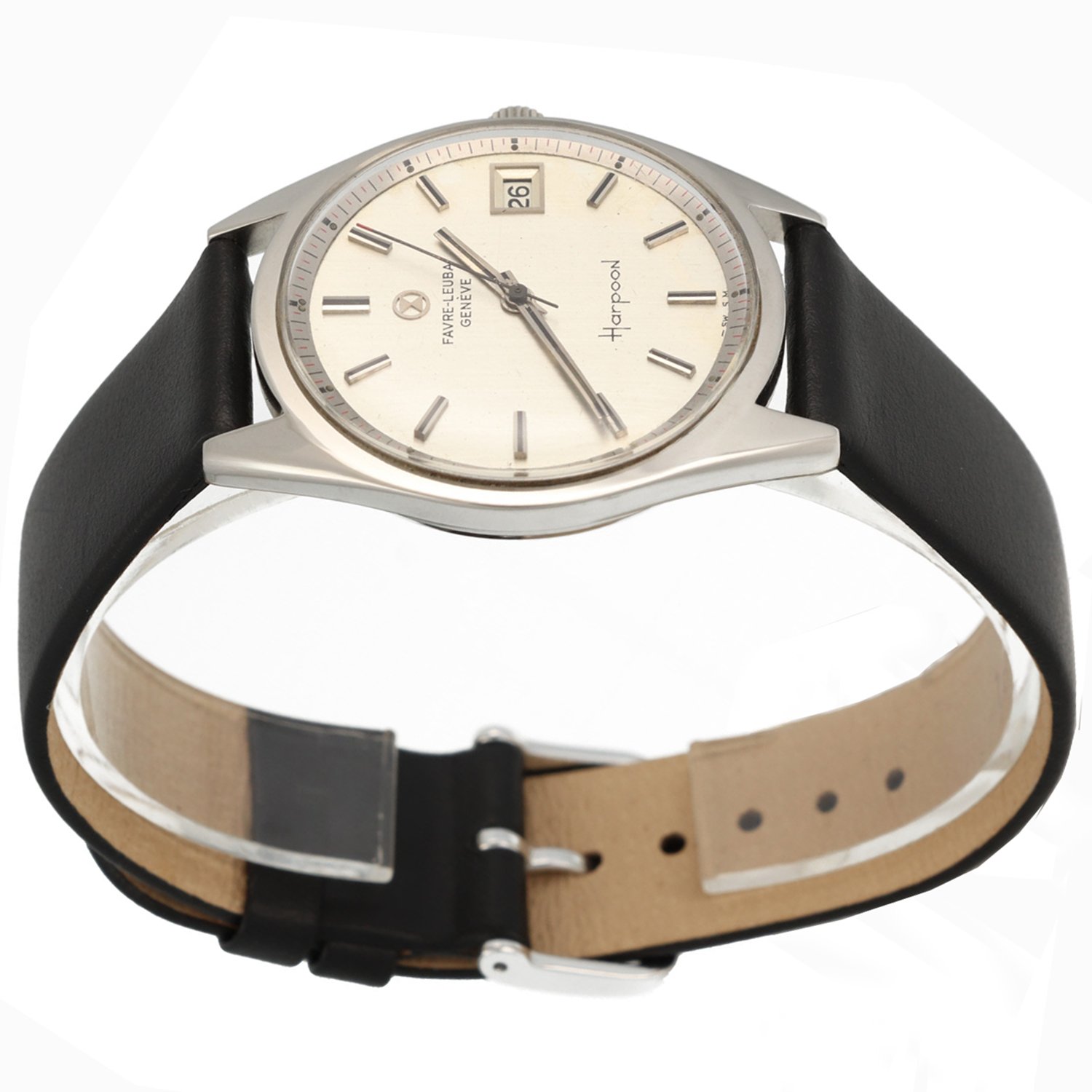 favre leuba horlogemaker