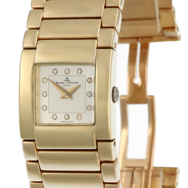 baume & mercier revisie