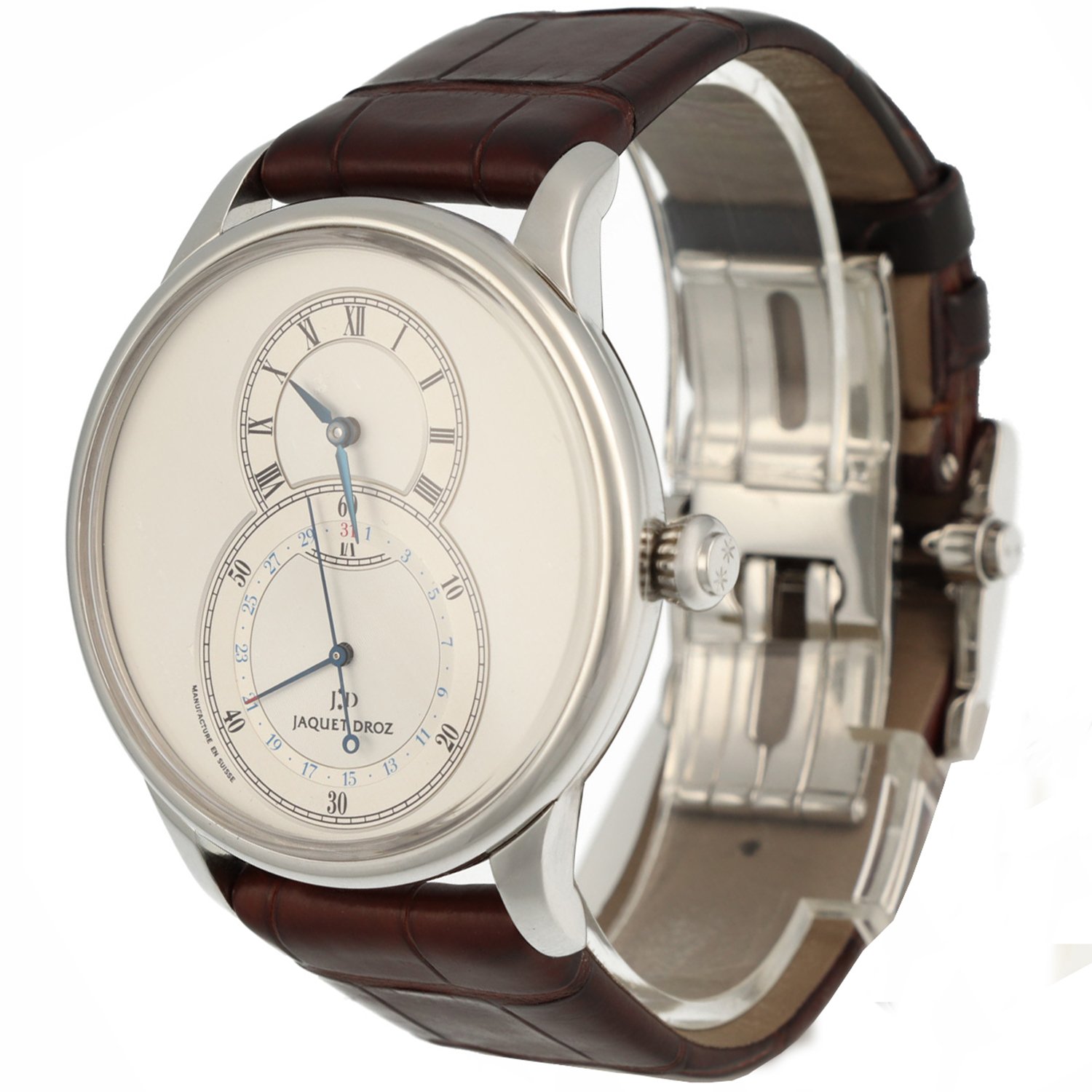 reparatie jaquet droz