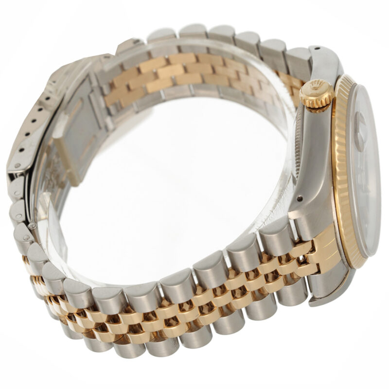 rolex datejust horlogemaker