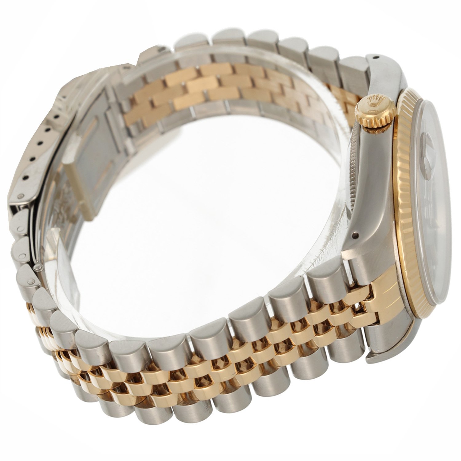 rolex datejust horlogemaker