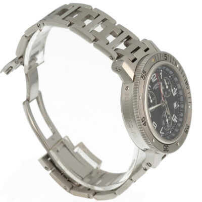 hermes horloge repareren