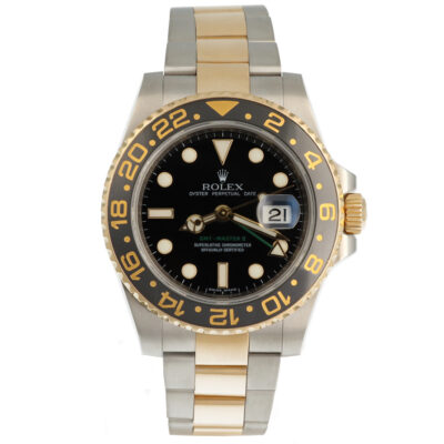 rolex datejust servicebeurt