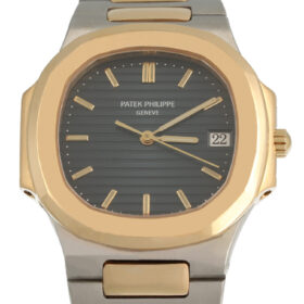 reparatie patek philippe