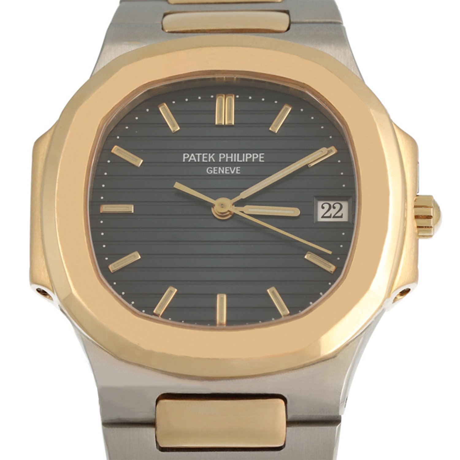 reparatie patek philippe