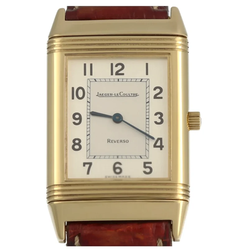 jaeger lecoultre service