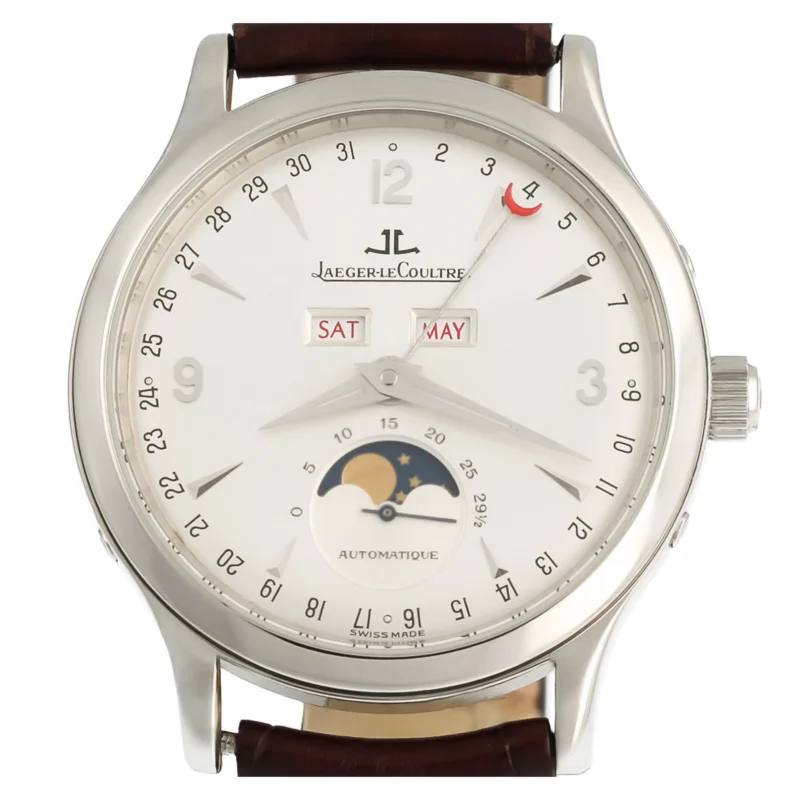 jaeger lecoultre service
