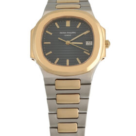 horlogemaker polijsten patek philippe