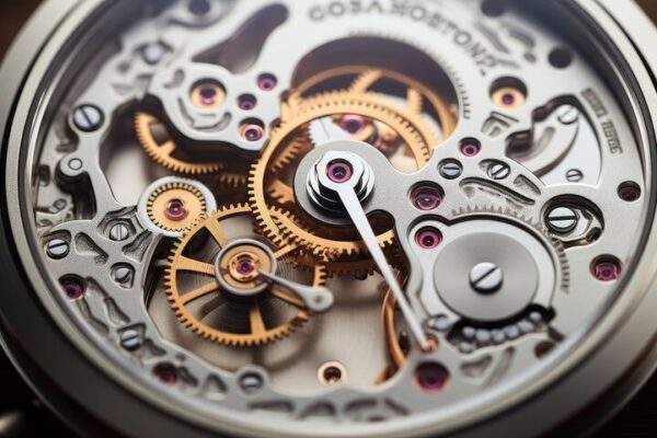 maurice lacroix polijsten