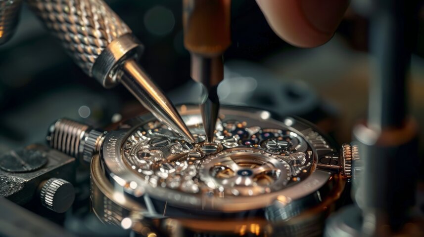 cartier service center