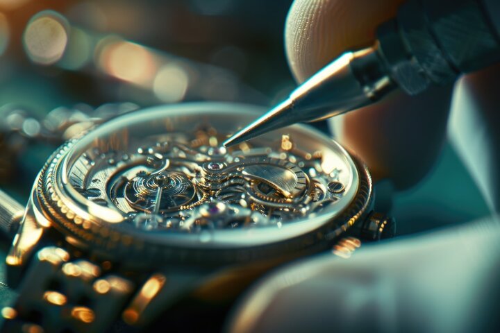 cartier polijsten