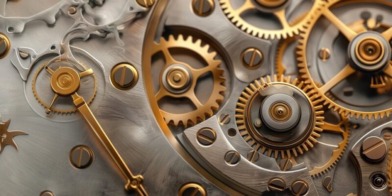 cartier uurwerk reviseren