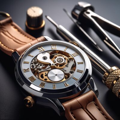 frederique constant kapot