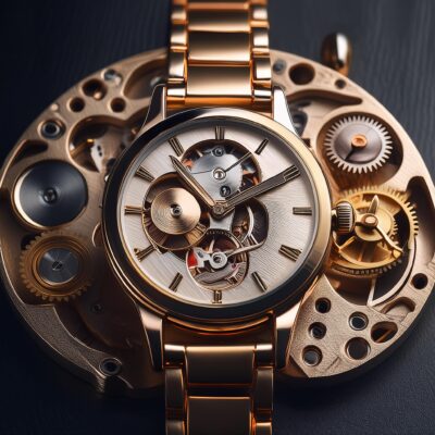 frederique constant reparatie
