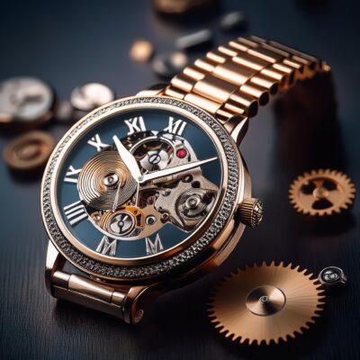 frederique constant polijsten