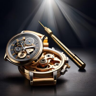 frederique constant service